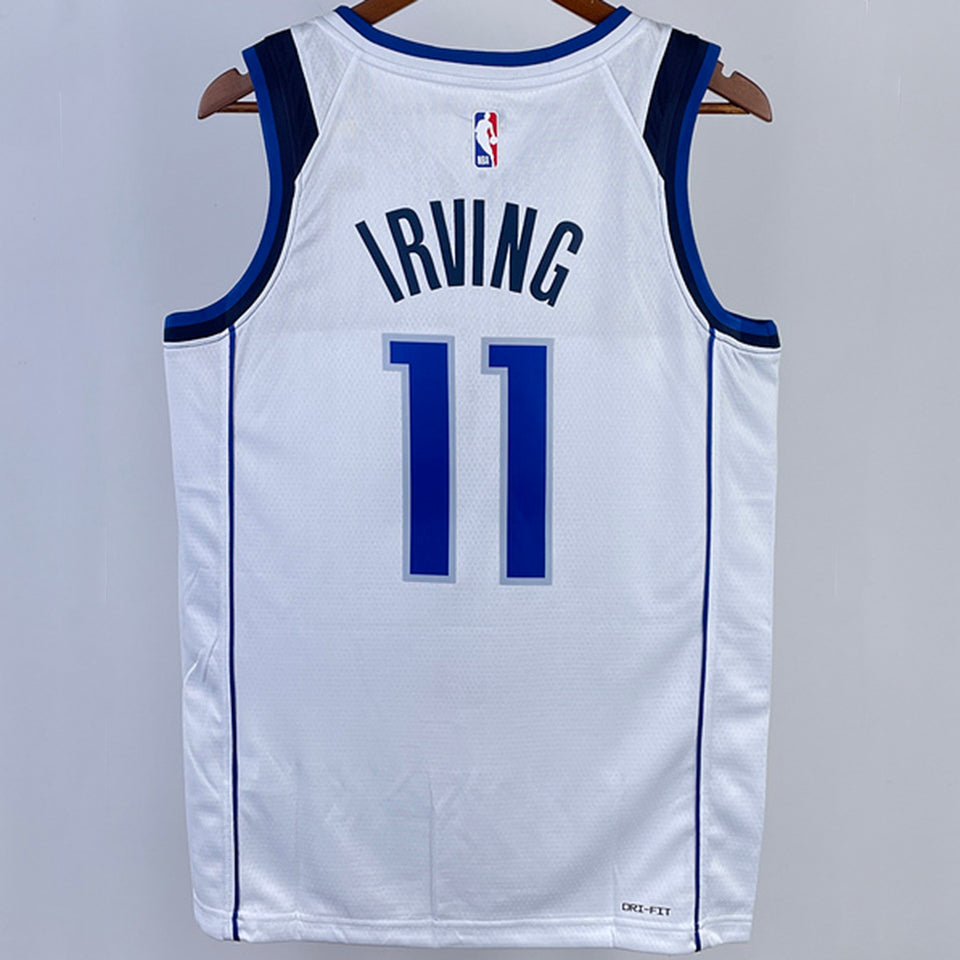 22/23 NBA Mavericks Association Edition - Kyrie Irving
