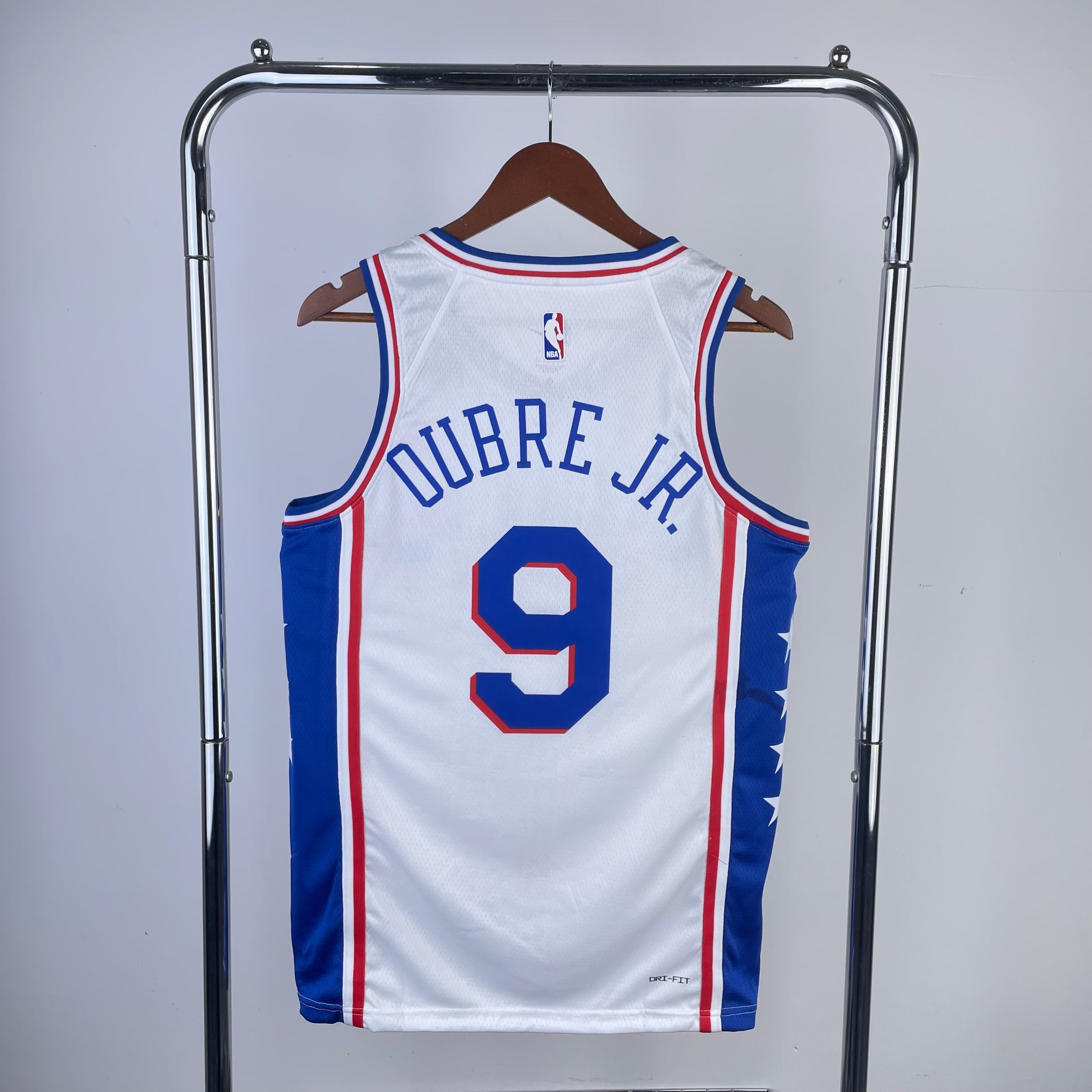 2023/24 NBA 76ers Association Edition - Oubre Jr.