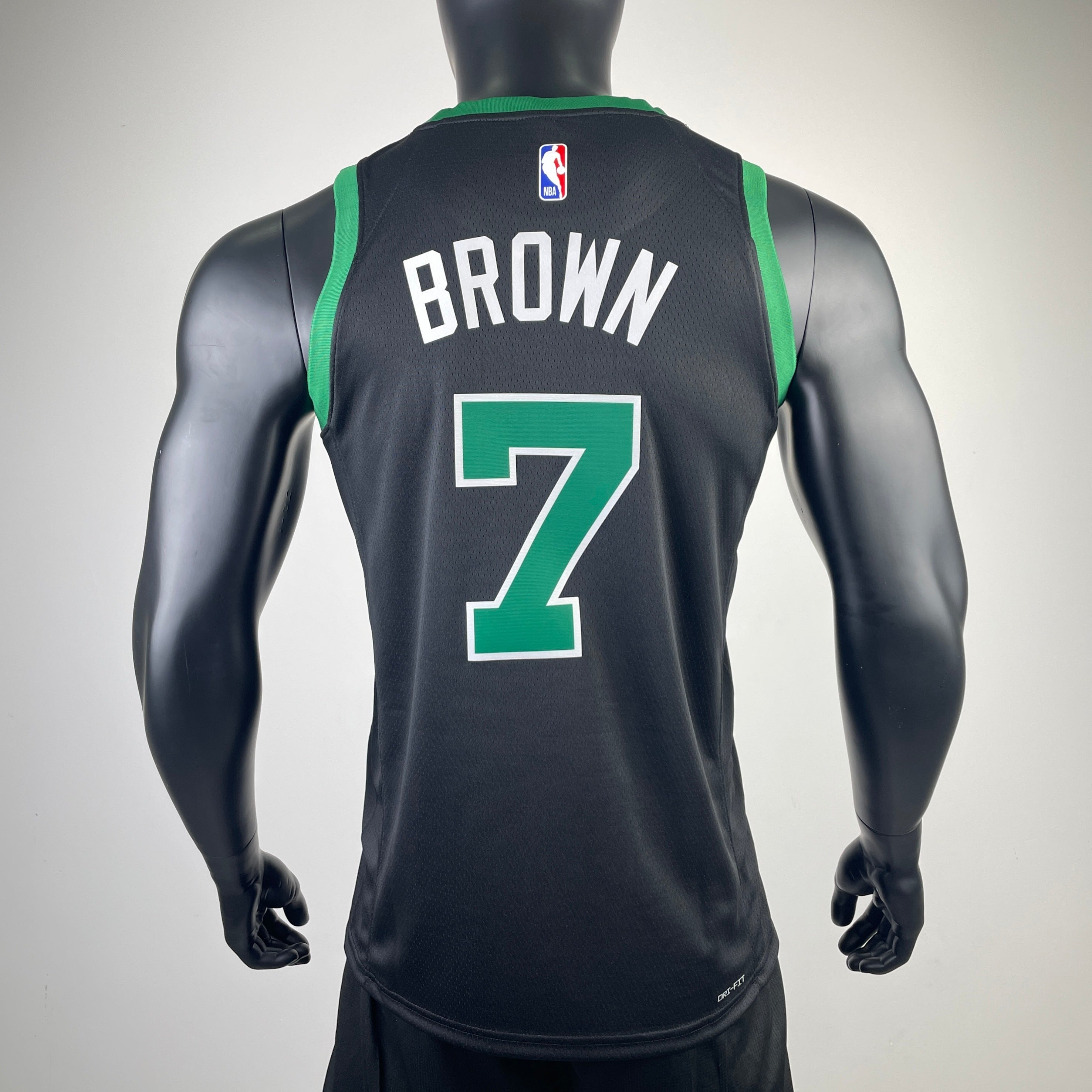 2022/23 NBA Celtics Statement Edition - Brown