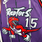 25/26 NBA Raptors Classic Edition - Vince Carter