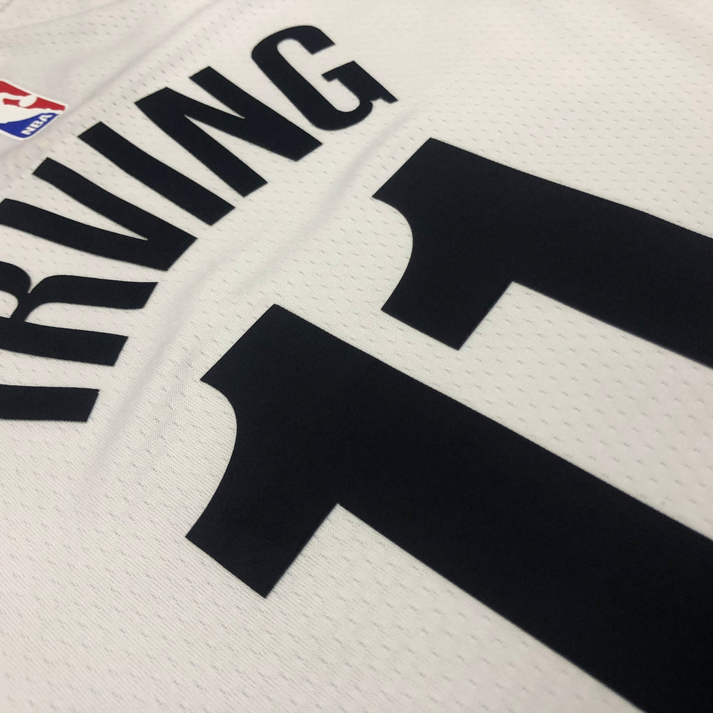 19/20 NBA Nets City Edition - Kyrie Irving