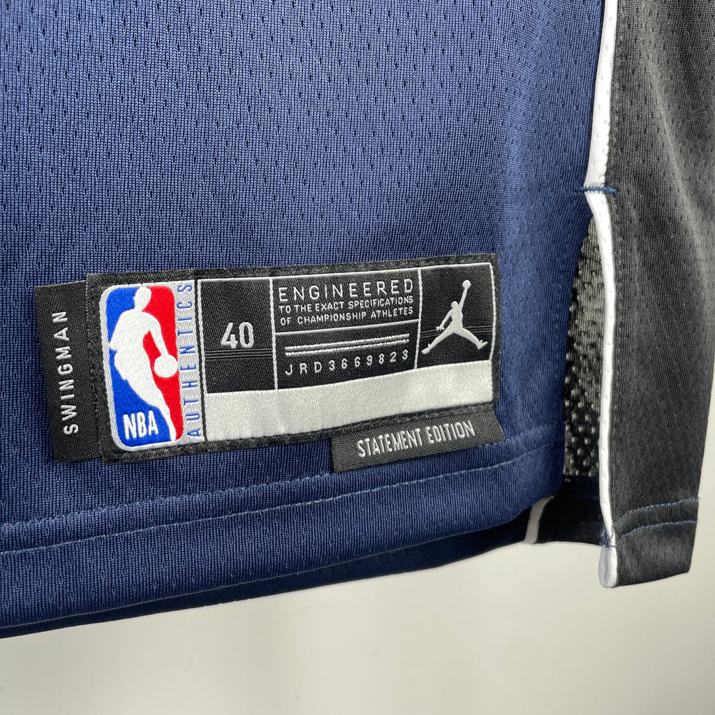 22/23 NBA Mavericks Statement Edition - Kyrie Irving