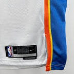 23/24 Jersey NBA Oklahoma City Thunder Association Edition - Russell Westbrook