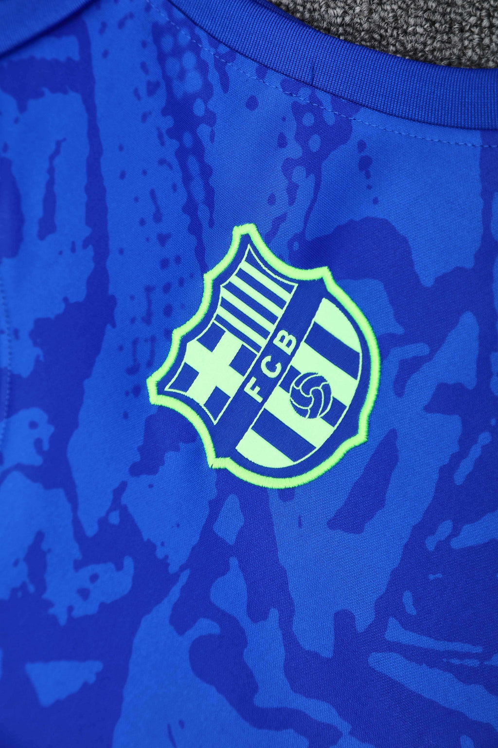 Training Kit - Barcelona Temporada 25/26