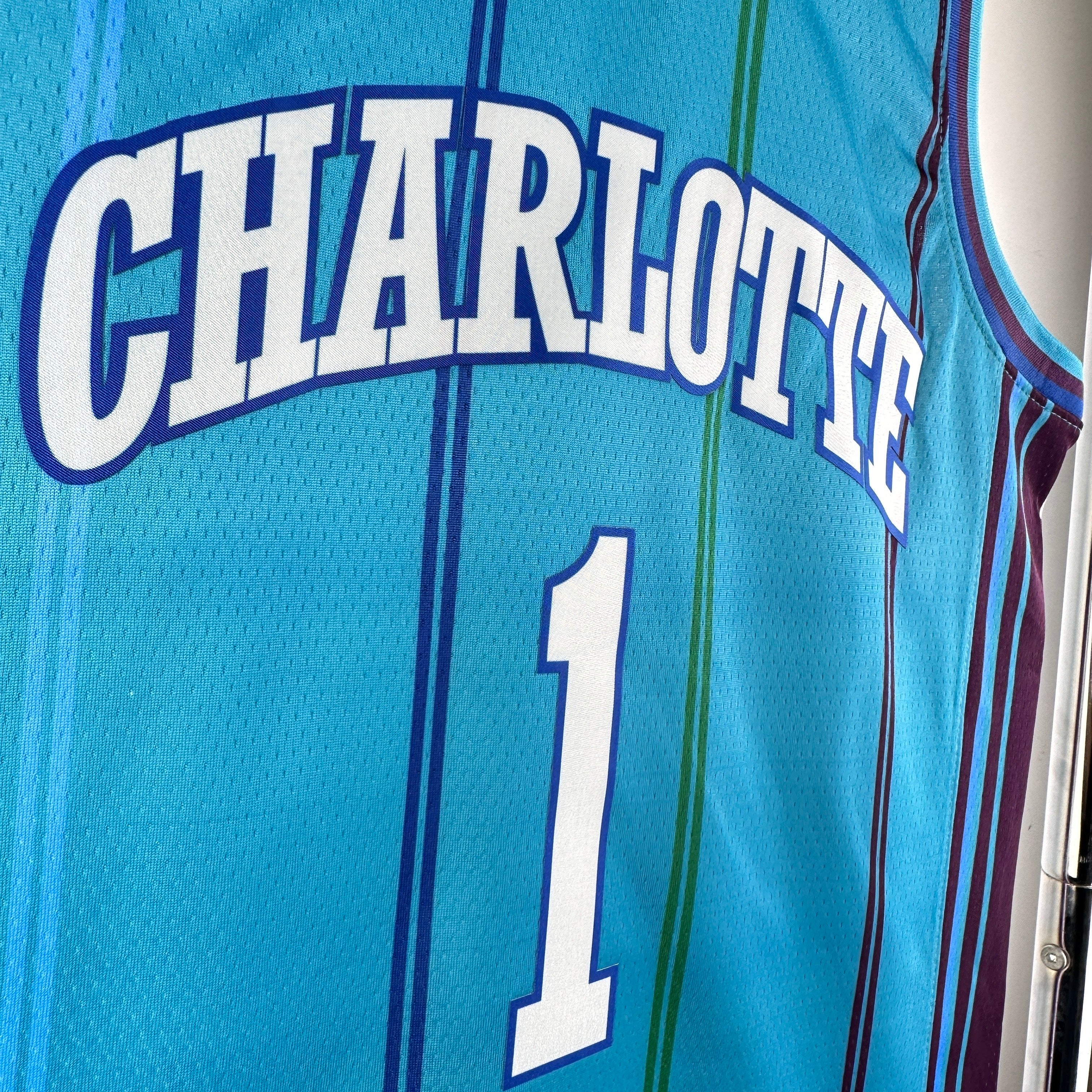 23/24 NBA Hornets Classic Edition - Lamelo Ball