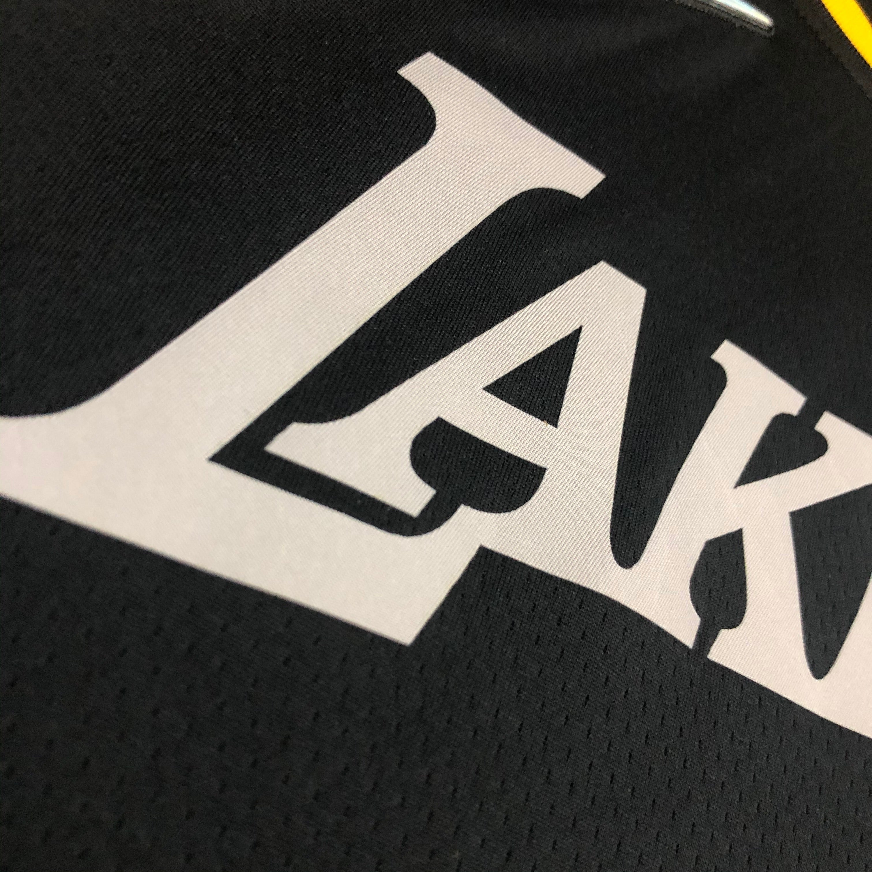 NBA Lakers Select Series - Lebron James