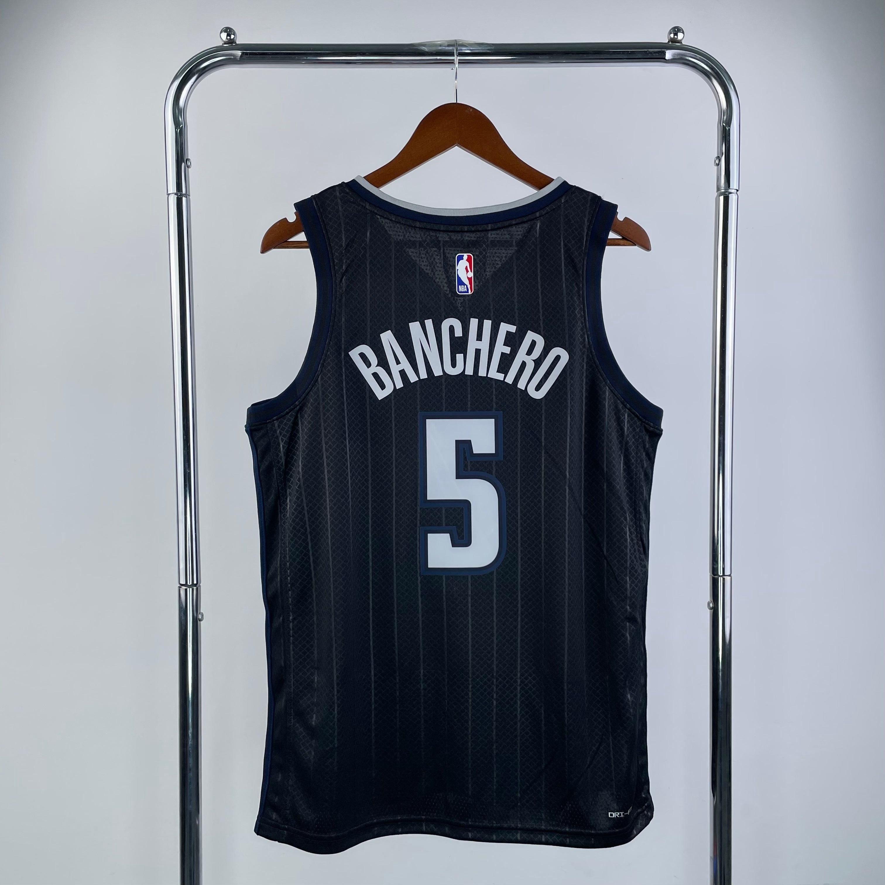 22/23 Orlando Magic NBA - City Edition #5