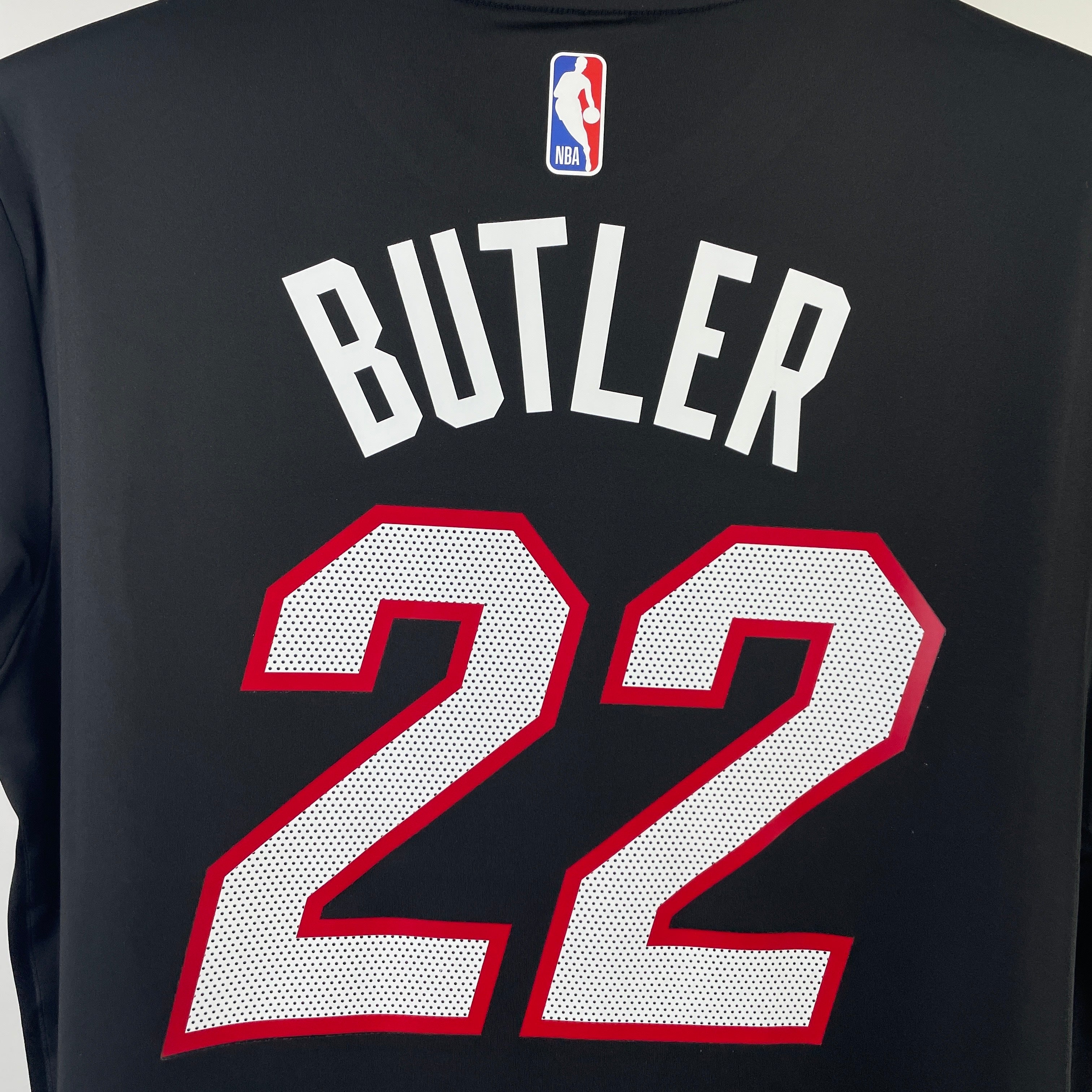 T-Shirt DRI-FIT Miami Heat - Butler #22