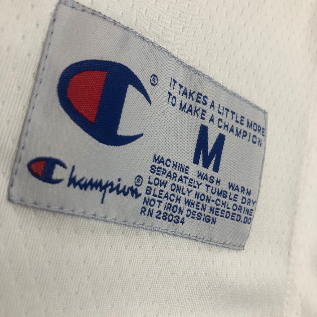Champion Space Jam Tune Squad 1996 x Michael Jordan