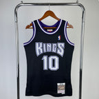2001/02 NBA Kings Mitchell & Ness - Mike Bibby