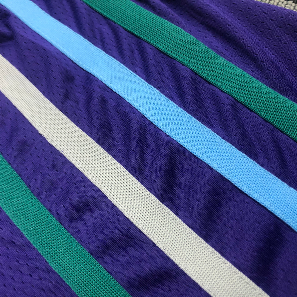 20/21 Jersey NBA Charlotte Hornets Statement Edition - Lamelo Ball