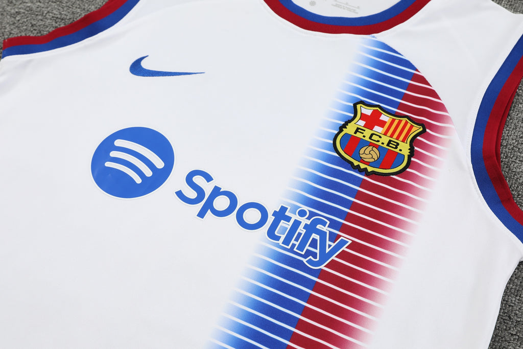 Training Kit - Barcelona Temporada 24/25