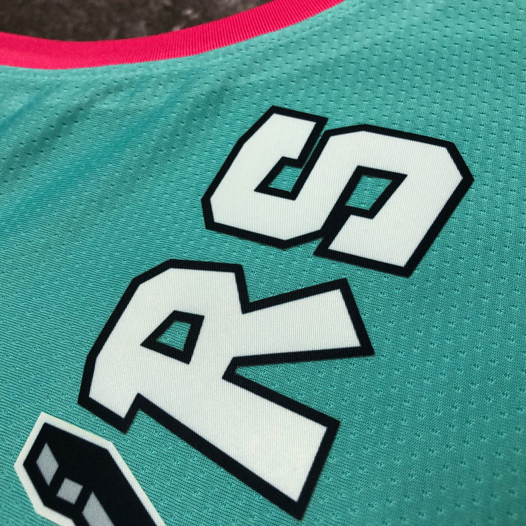 22/23 Jersey NBA Spurs City Edition - Victor Wembanyama