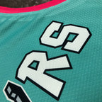 22/23 Jersey NBA Spurs City Edition - Victor Wembanyama