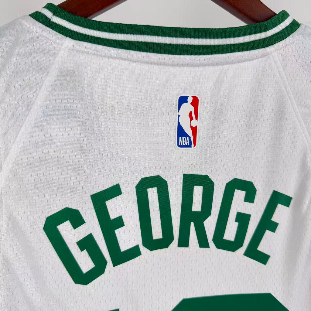 22/23 NBA Boston Celtics Association Edition - Paul George