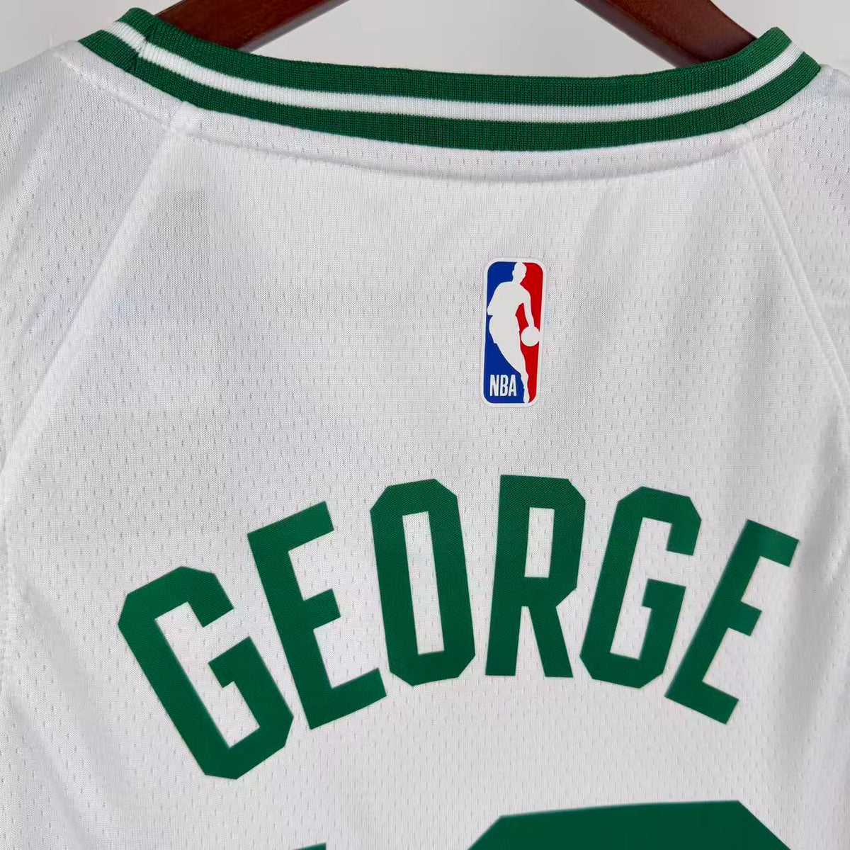 22/23 NBA Boston Celtics Association Edition - Paul George