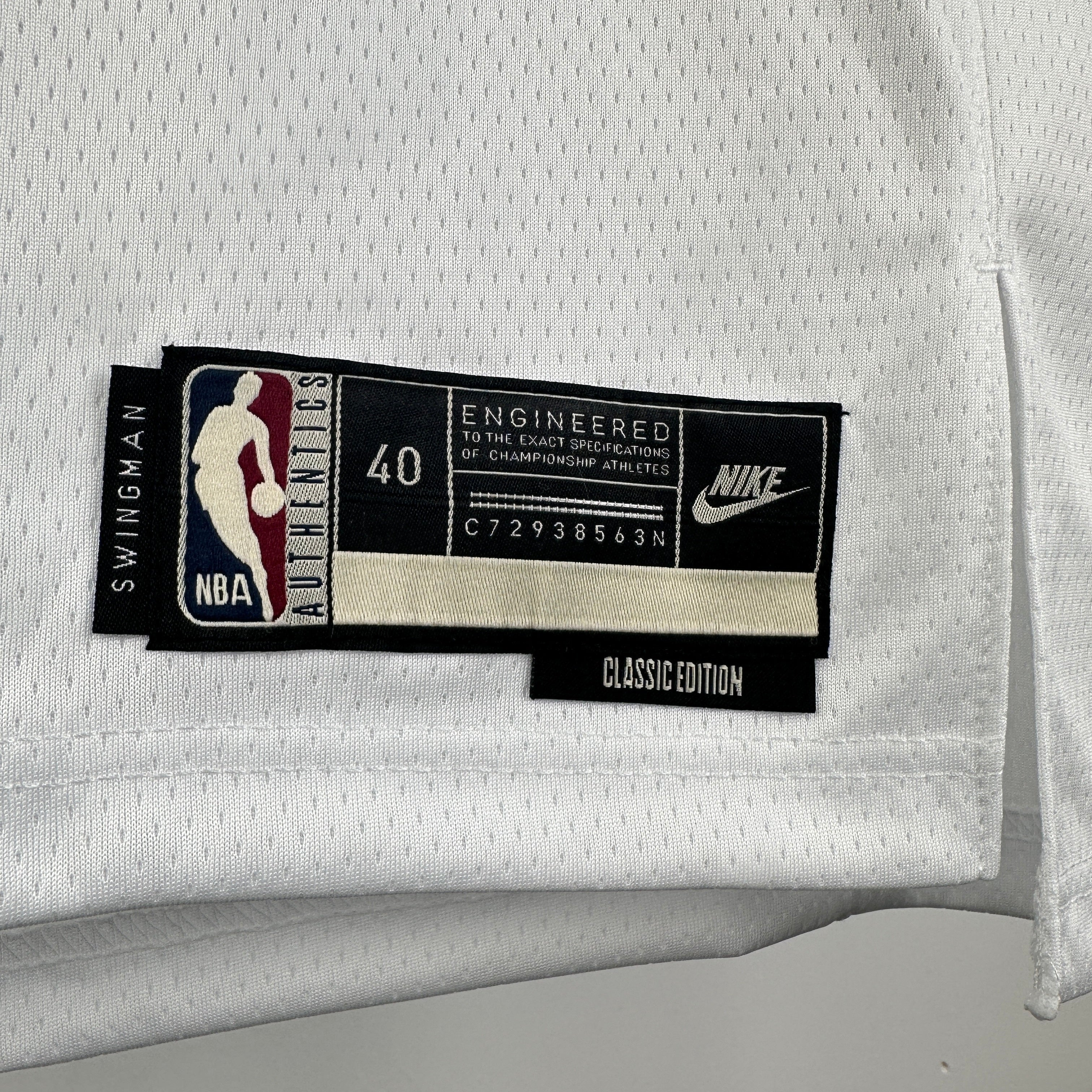 2023/24 NBA Timberwolves Classic Edition - Anderson