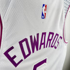 18/19 NBA Timberwolves Earned Edition - Anthony Edwards