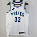 2023/24 NBA Timberwolves Classic Edition - Towns