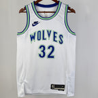2023/24 NBA Timberwolves Classic Edition - Towns