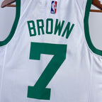 22/23 NBA Boston Celtics Classic Edition - Brown