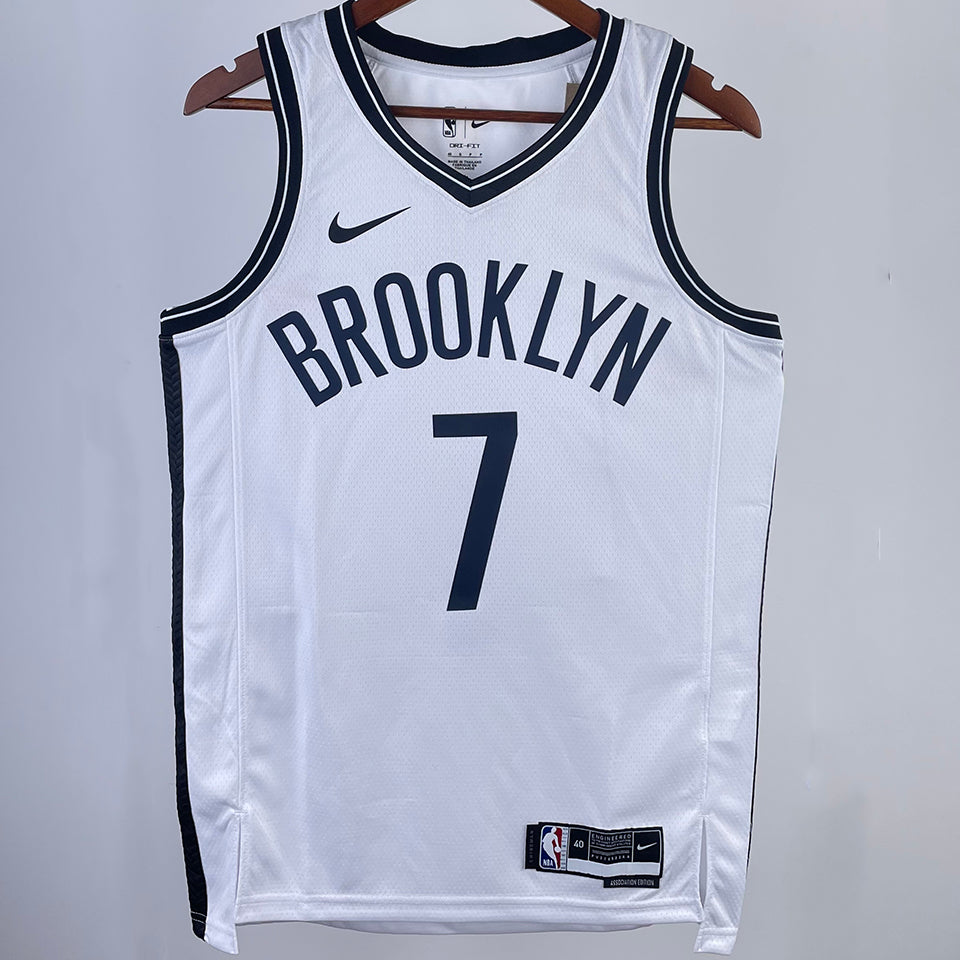 22/23 NBA Nets Association Edition - Kevin Durant