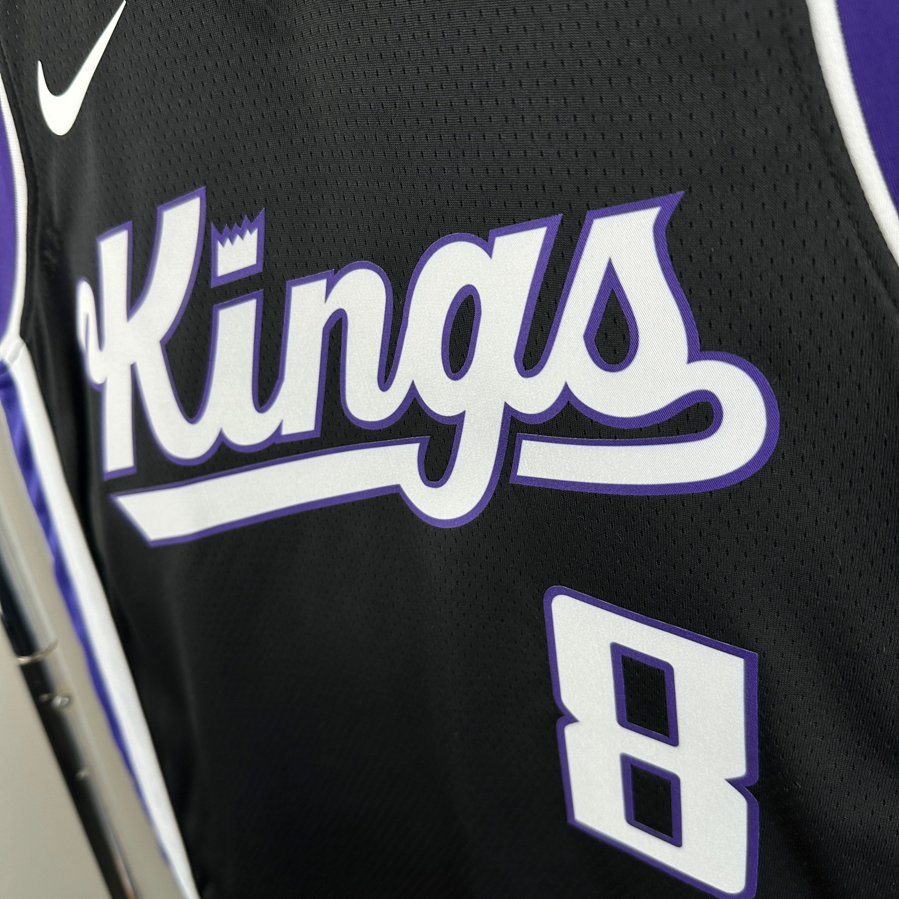 2023/24 NBA Kings Icon Edition - Lavine