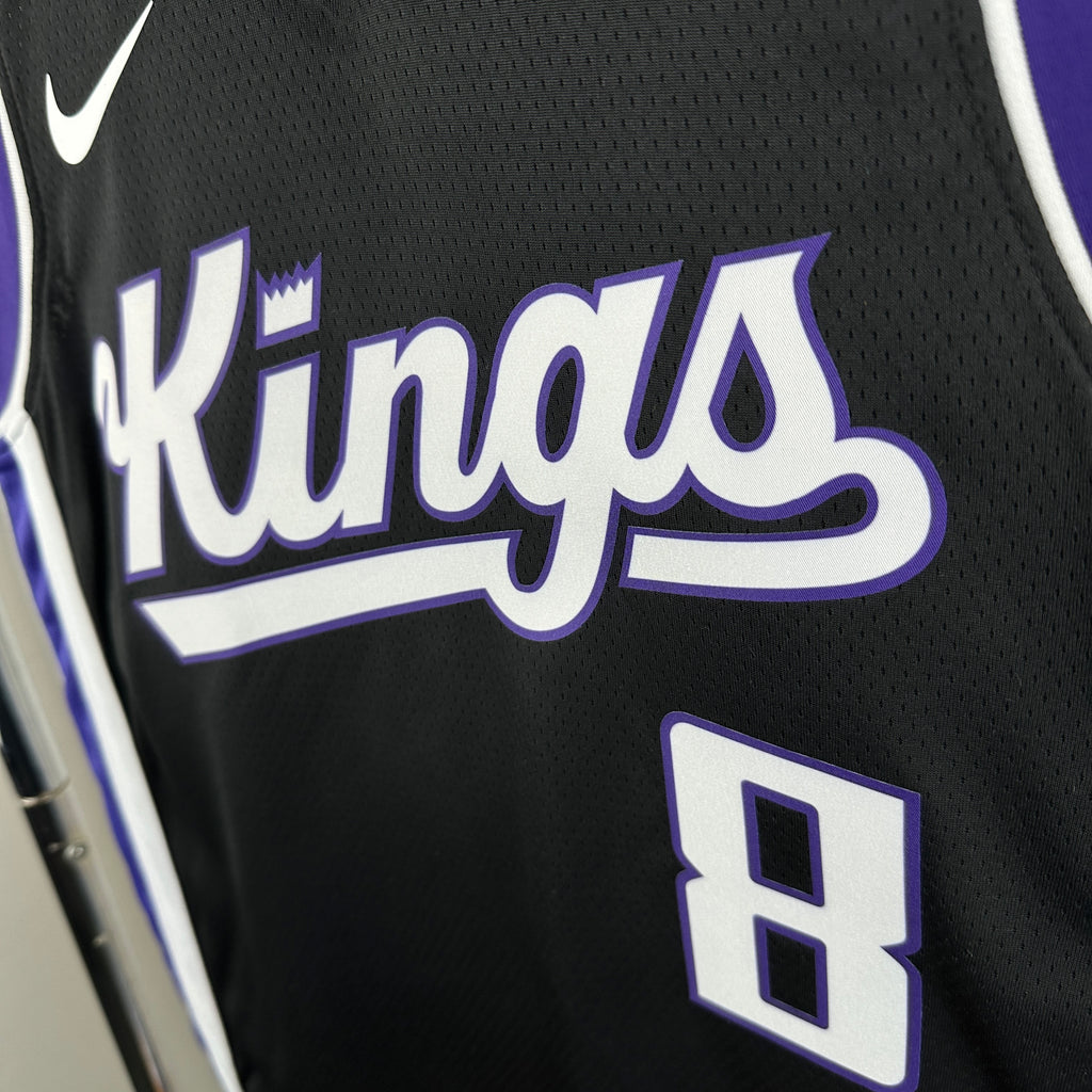 2023/24 NBA Kings Icon Edition - Lavine