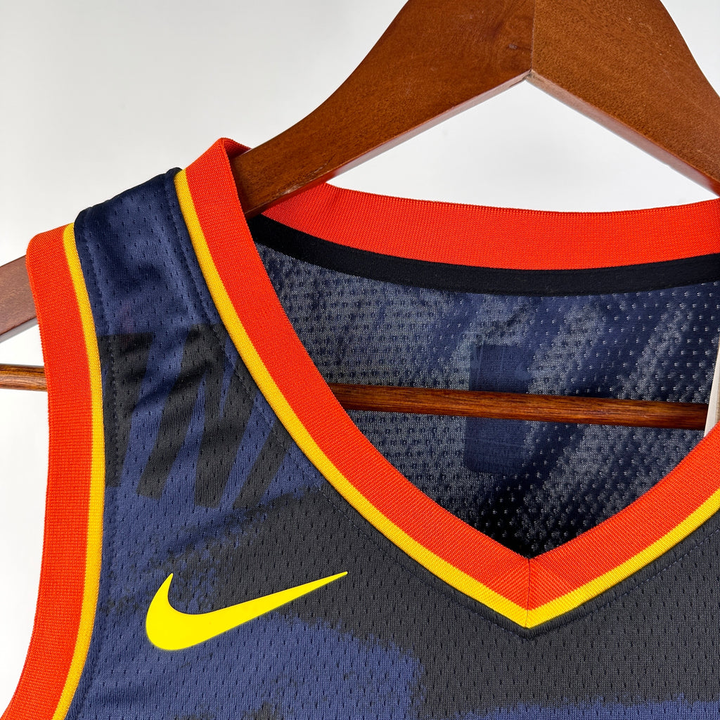 23/24 NBA Oklahoma City Edition - Shai Gilgeous-Alexander