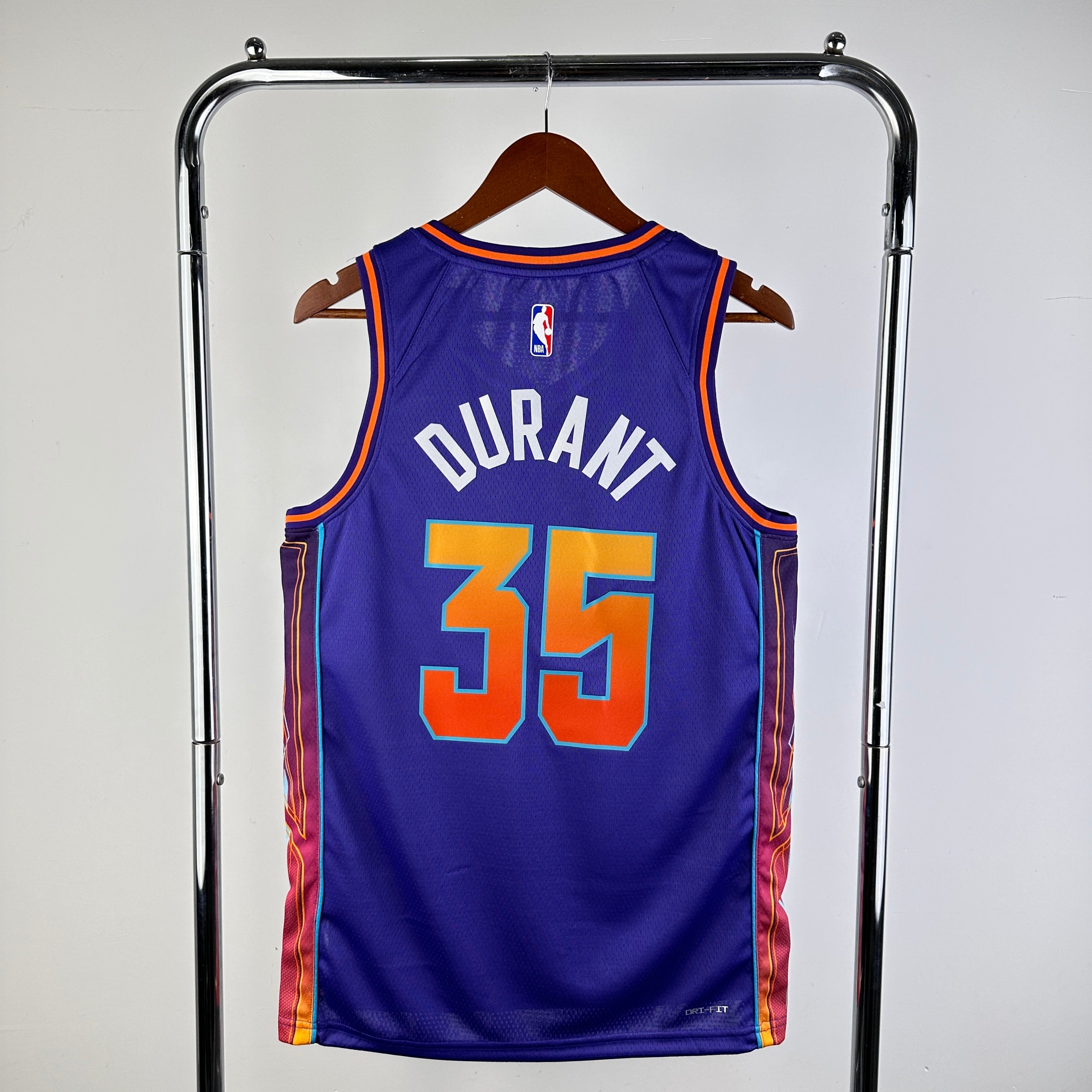 2023/24 NBA Suns City Edition - Kevin Durant