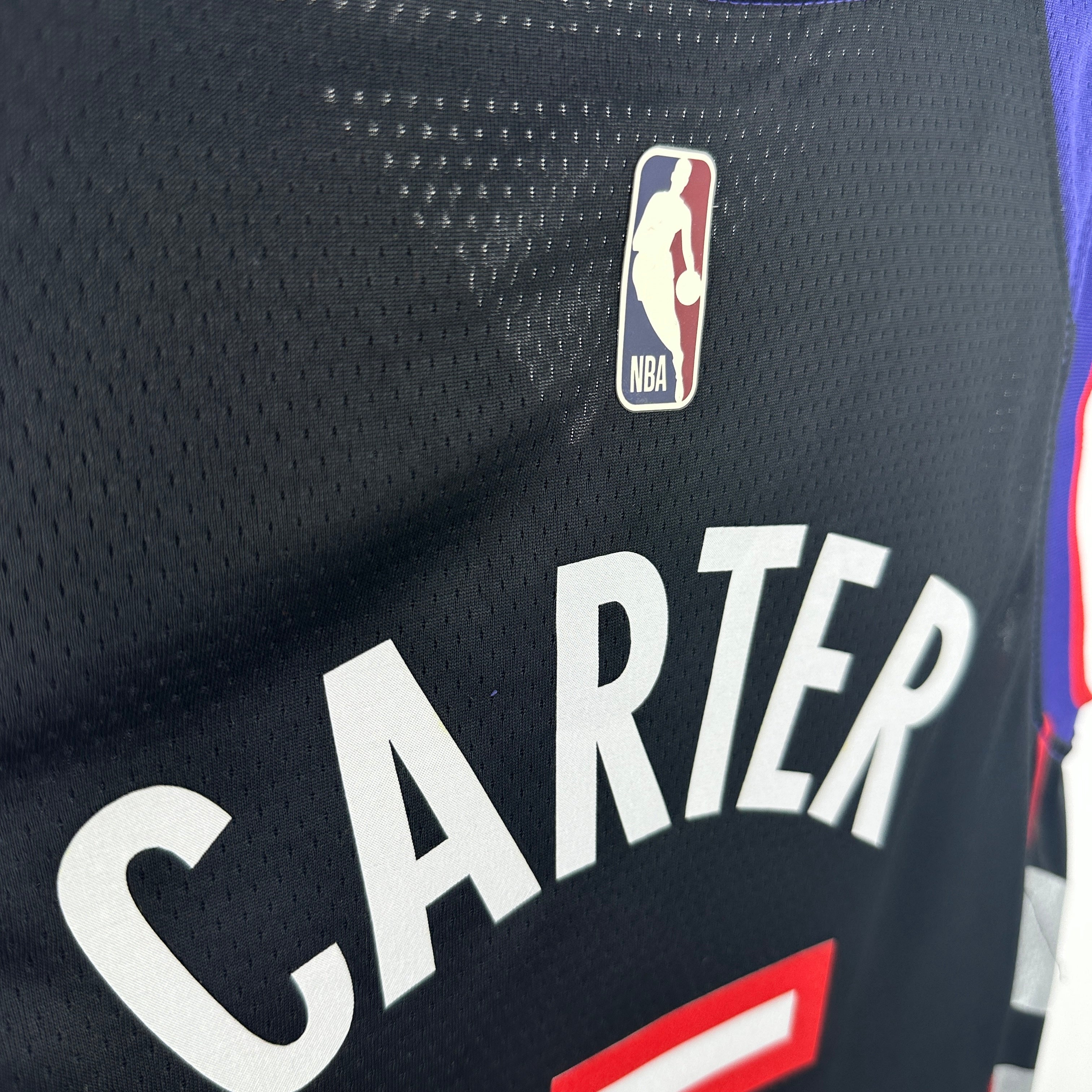 24/25 NBA Raptors Classic Edition - Vince Carter
