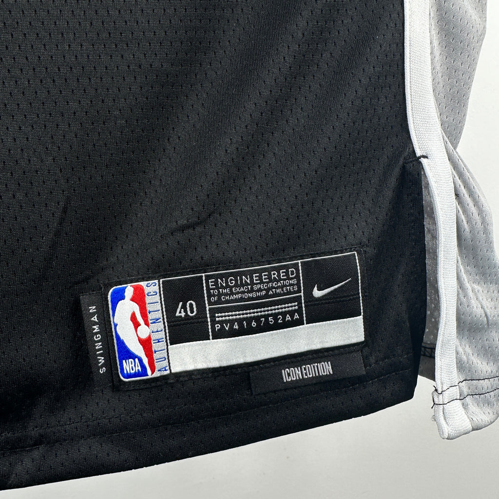 Niños | 22/23 NBA Spurs Icon Edition - Victor Wembanyama