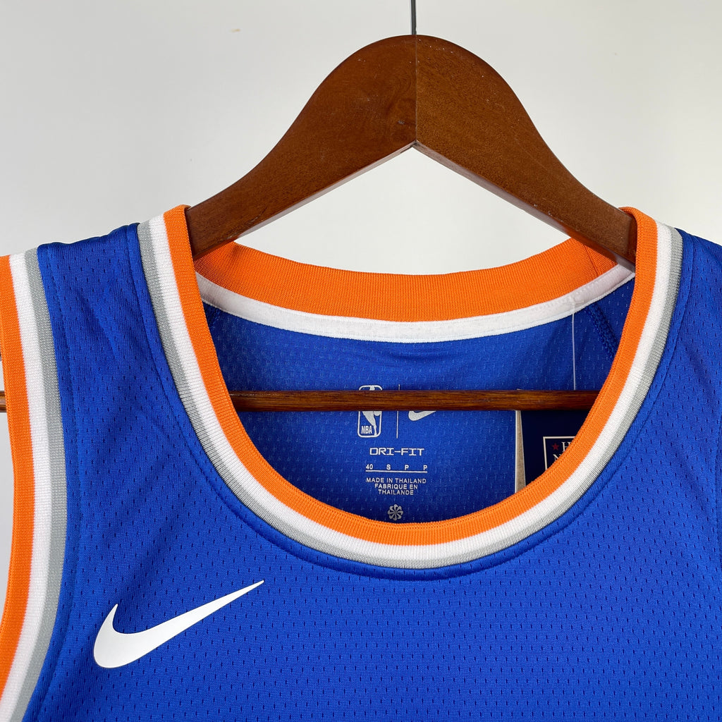2022/23 NBA NY Knicks Icon Edition - Jalen Brunson