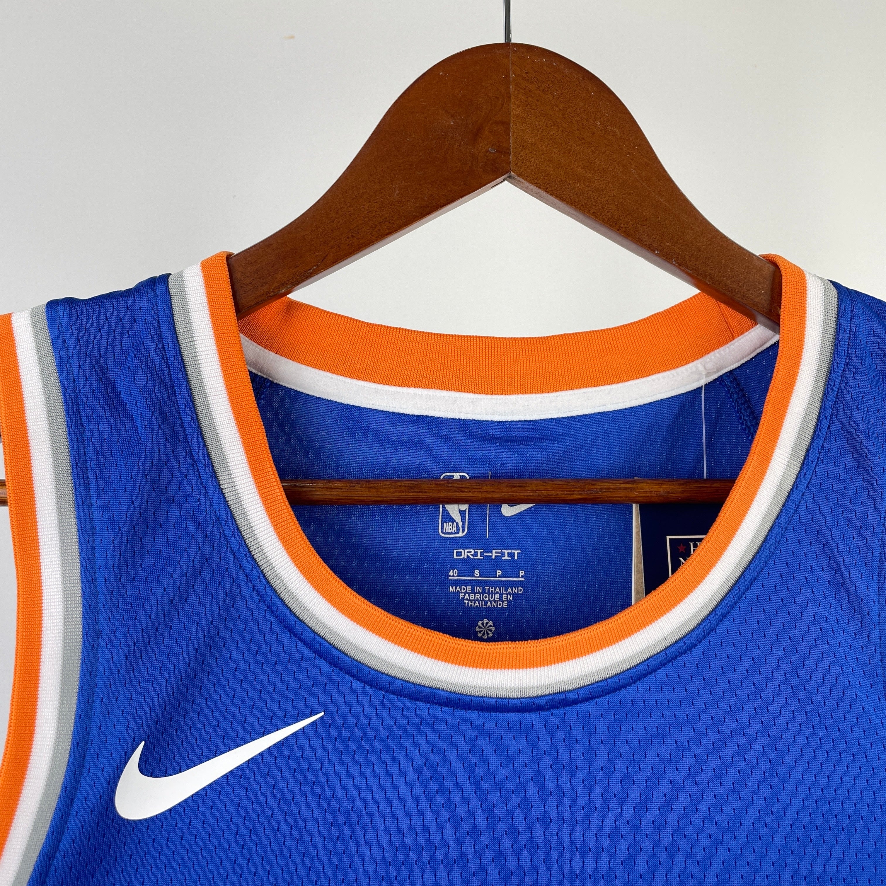 2022/23 NBA NY Knicks Icon Edition - Jalen Brunson