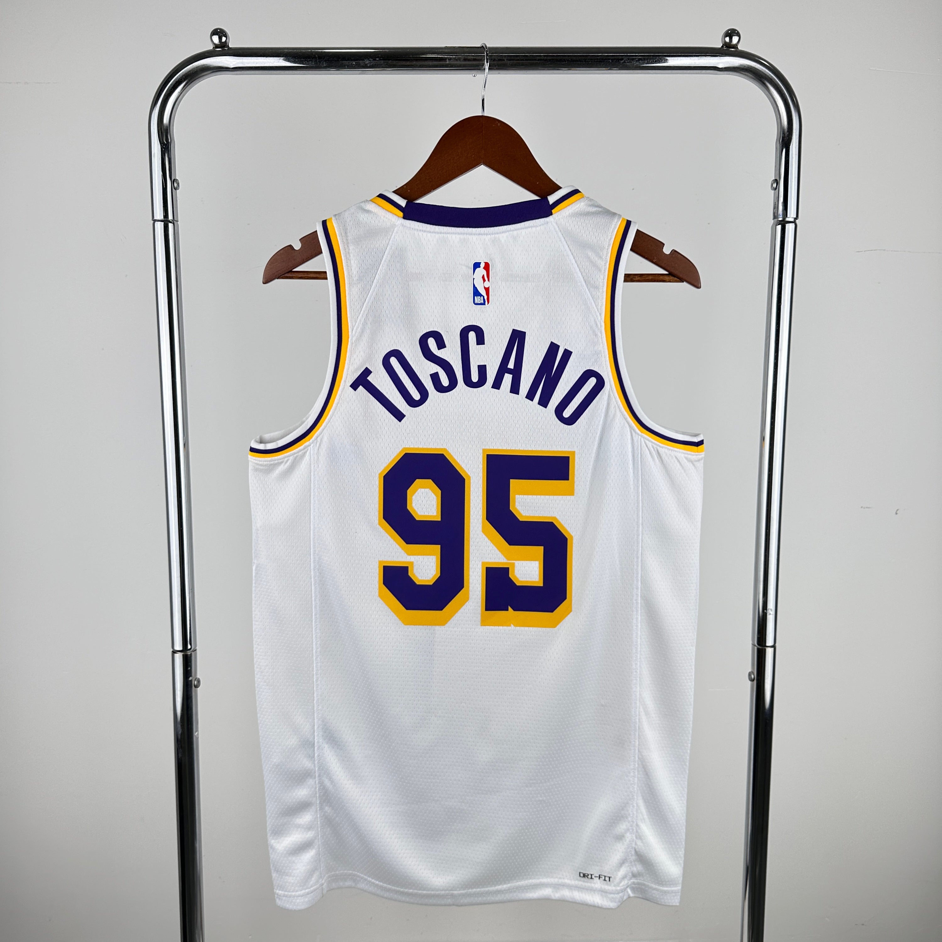2023/24 NBA Lakers Association Edition - Toscano
