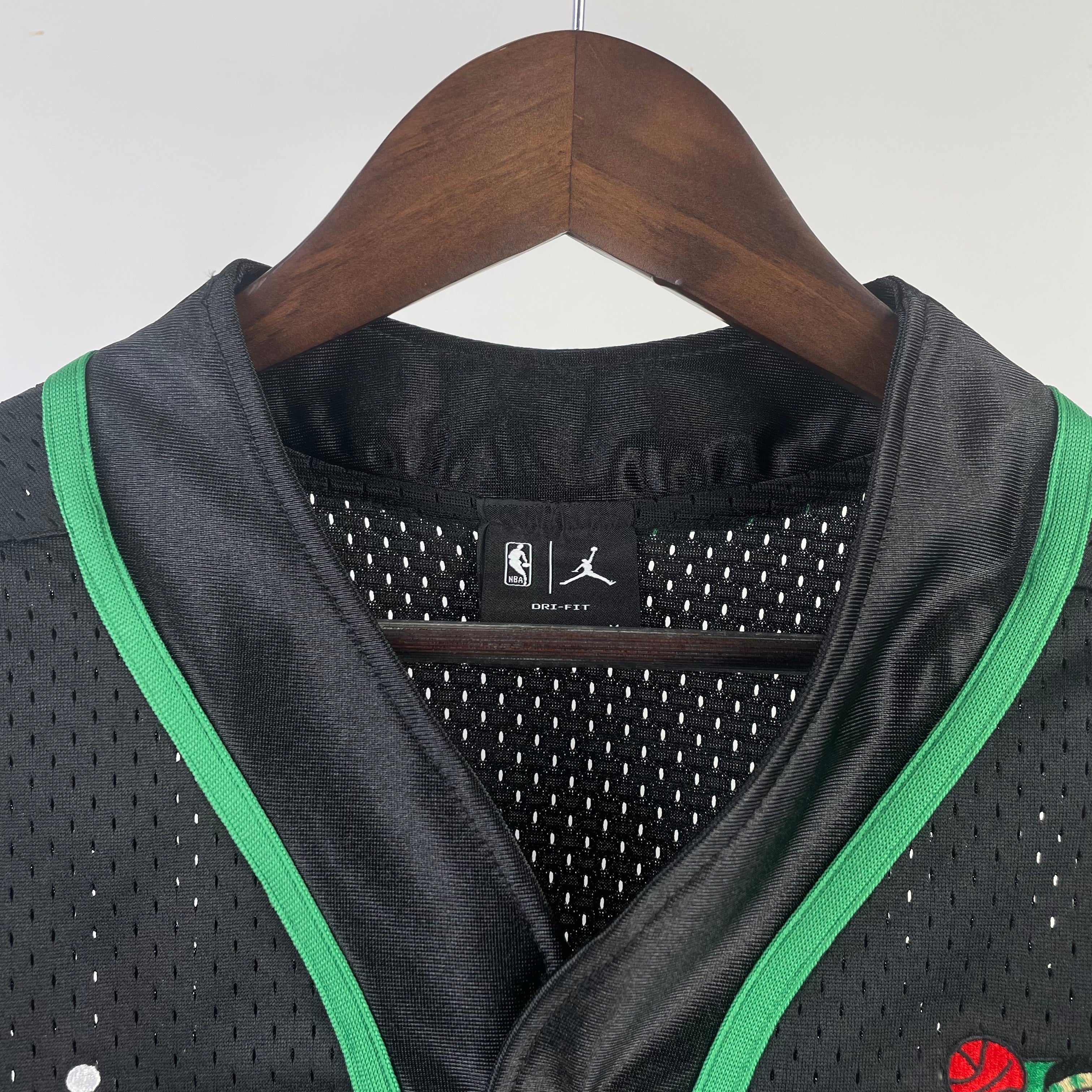 Camiseta Jordan NBA Boston Celtics Dri-Fit