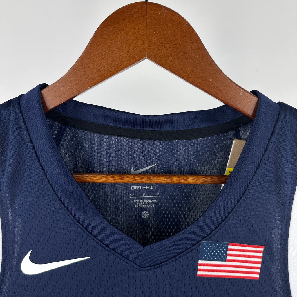 2024 NBA USA Team - Tatum