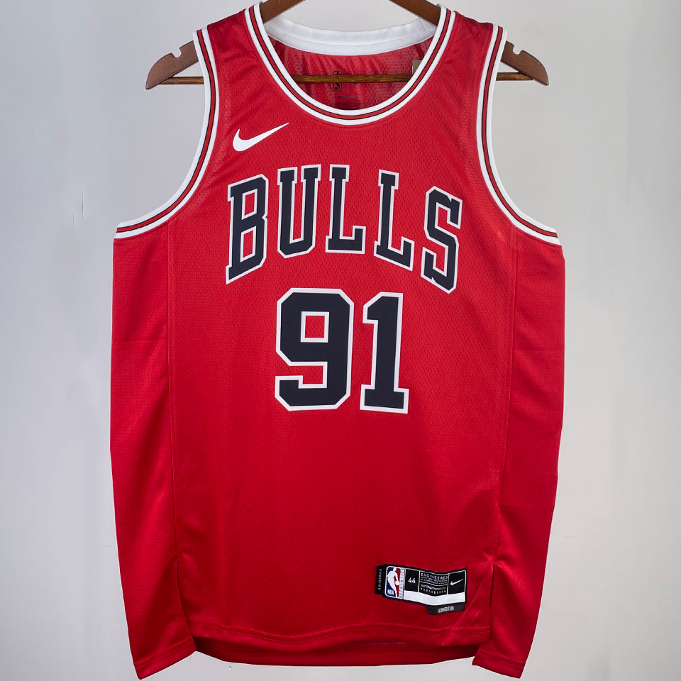 2023/24 NBA Bulls Icon Edition - Dennis Rodman