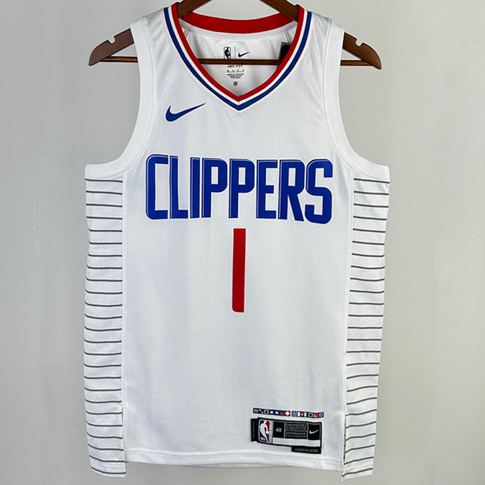 22/23 NBA LA Clippers Association Edition - James Harden