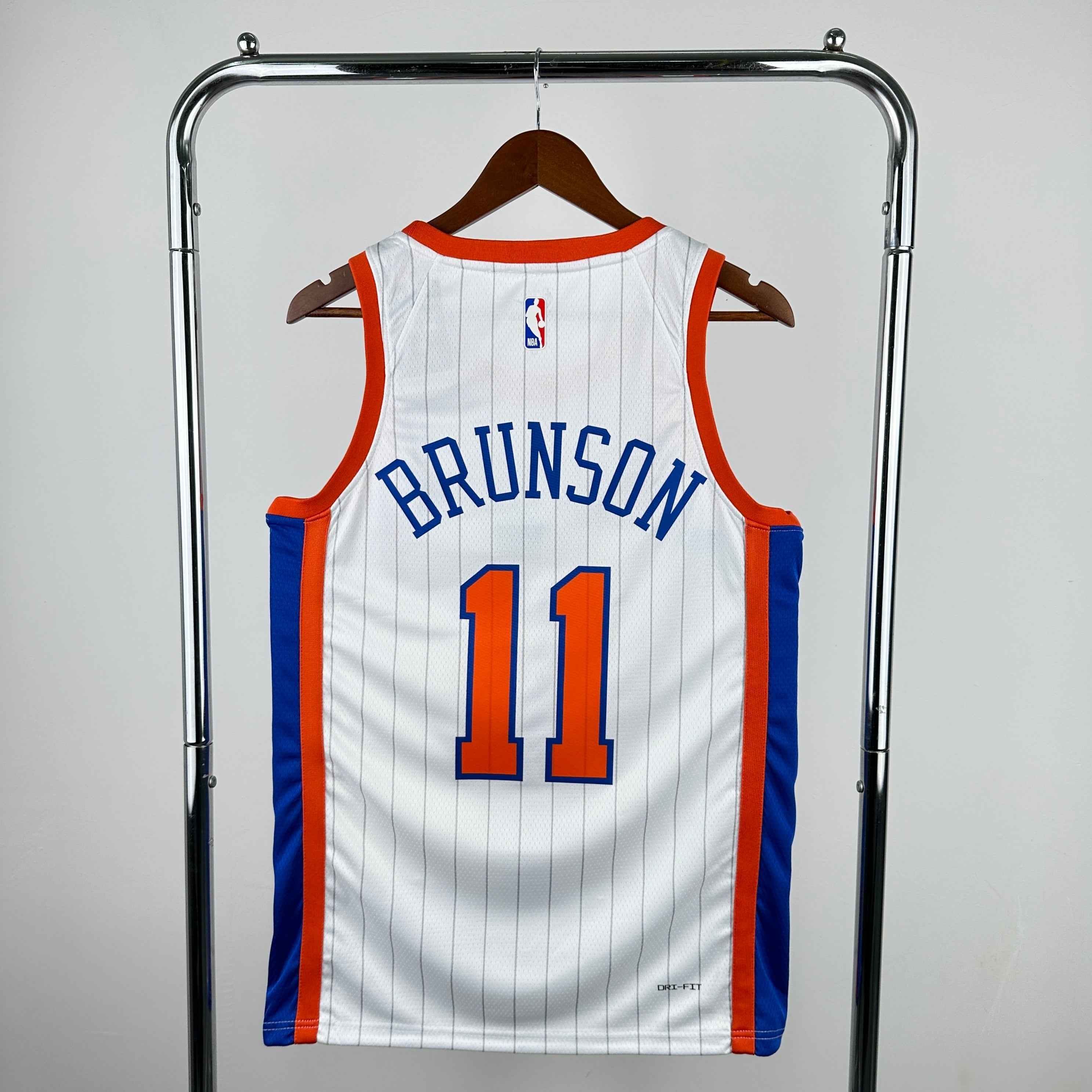 24/25 NBA NY Knicks City Edition - Brunson