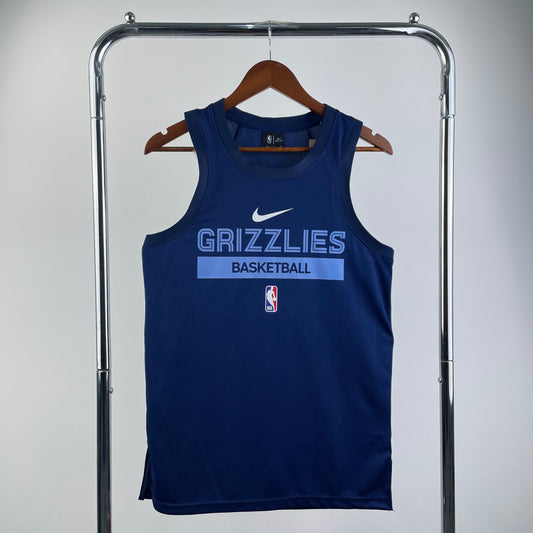 NBA Training Kit - Memphis Grizzlies