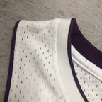 Jersey NBA Lakers 2009/10 Mitchell & Ness - Kobe Bryant