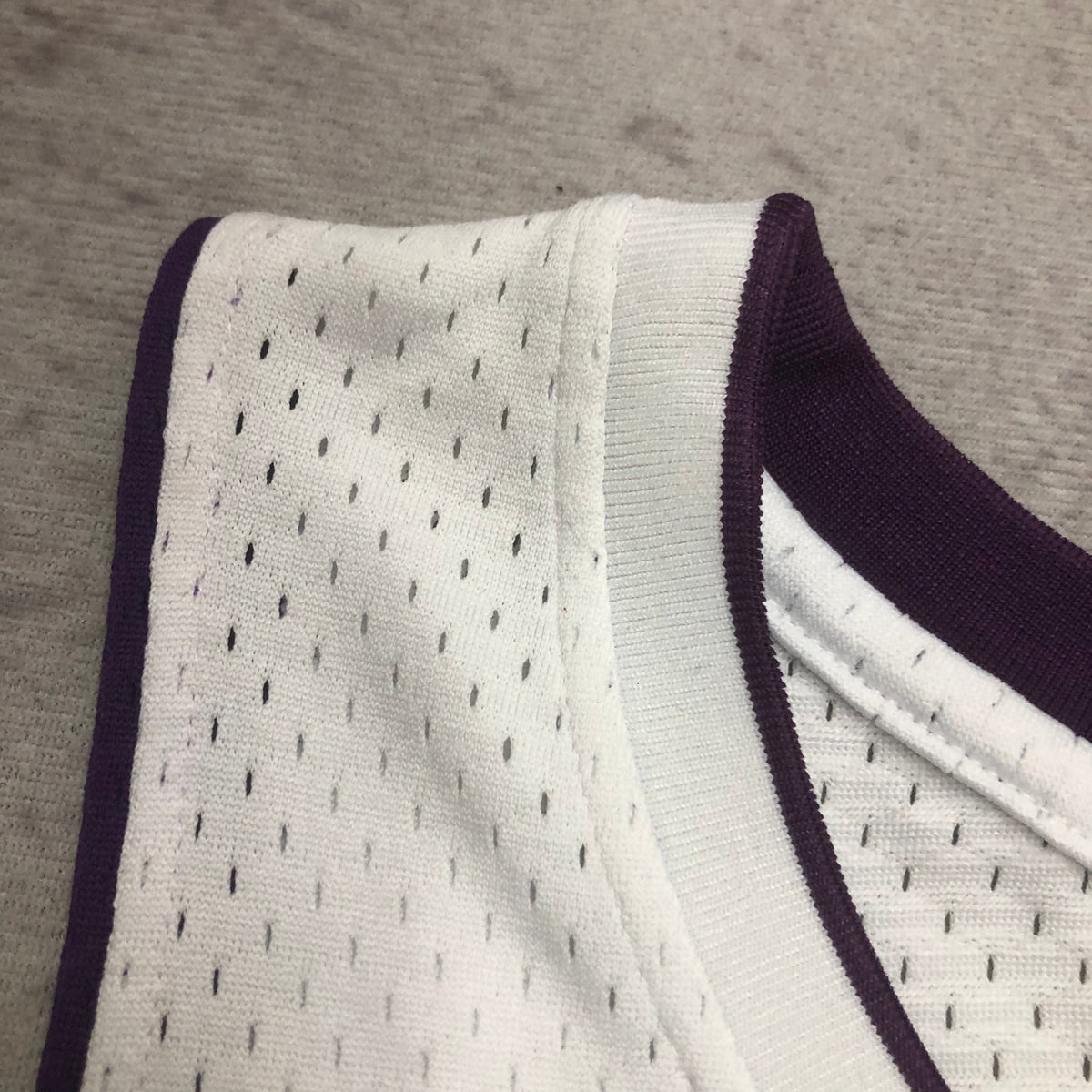 Jersey NBA Lakers 2009/10 Mitchell & Ness - Kobe Bryant