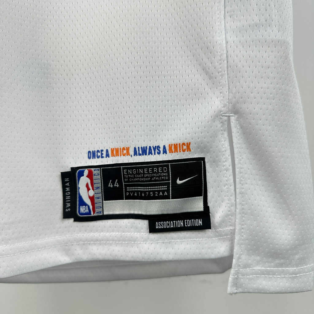 22/23 NBA NY Knicks Association Edition - Alvarado