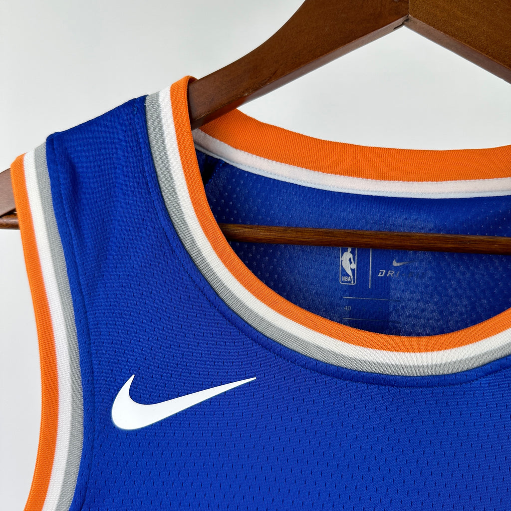 2022/23 NBA NY Knicks Icon Edition - Karl-Anthony Towns