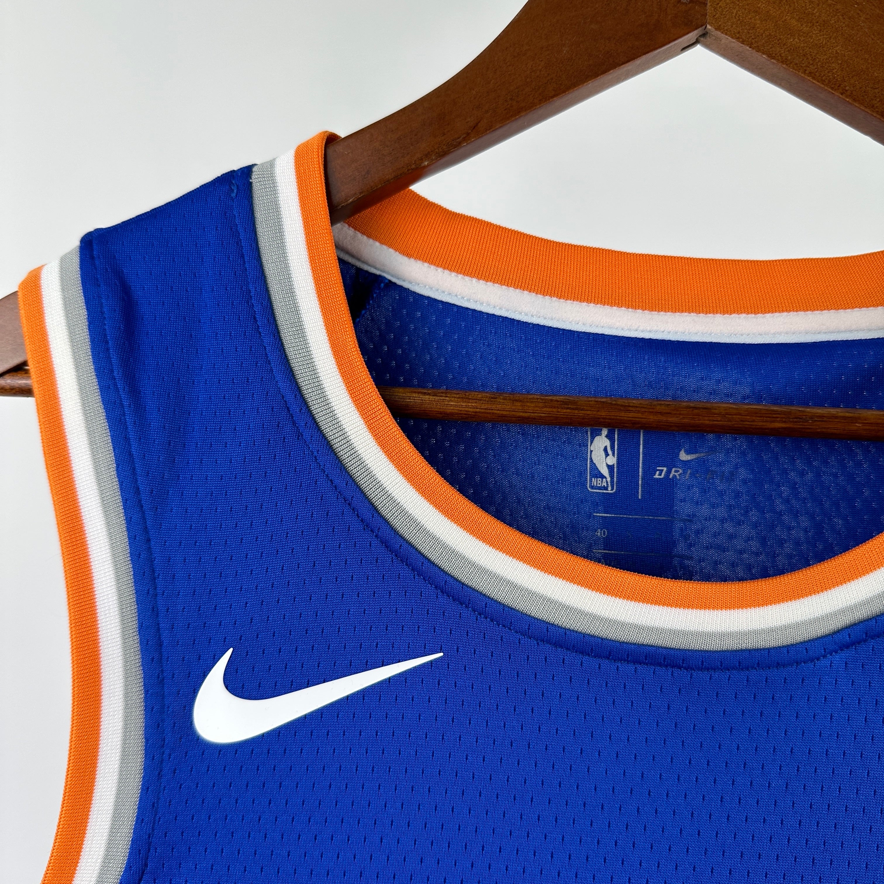 2022/23 NBA NY Knicks Icon Edition - Karl-Anthony Towns