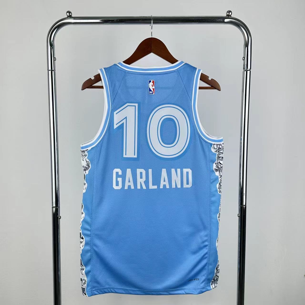 2024/25 NBA Cleveland City Edition - Garland