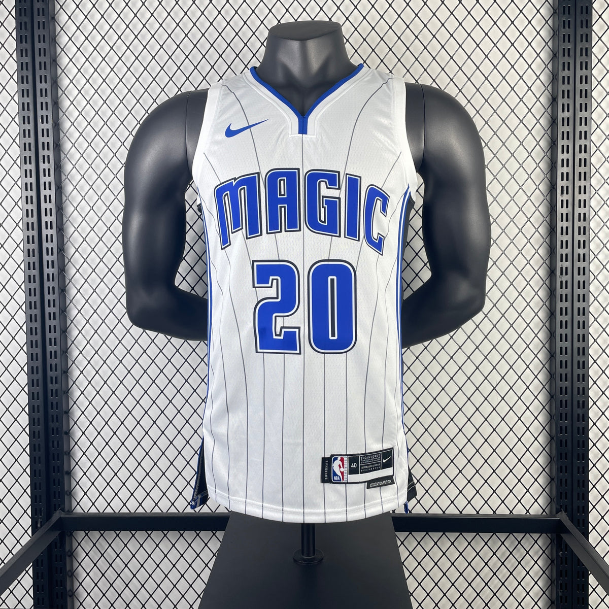 23/24 Orlando Magic NBA - Association Edition #20