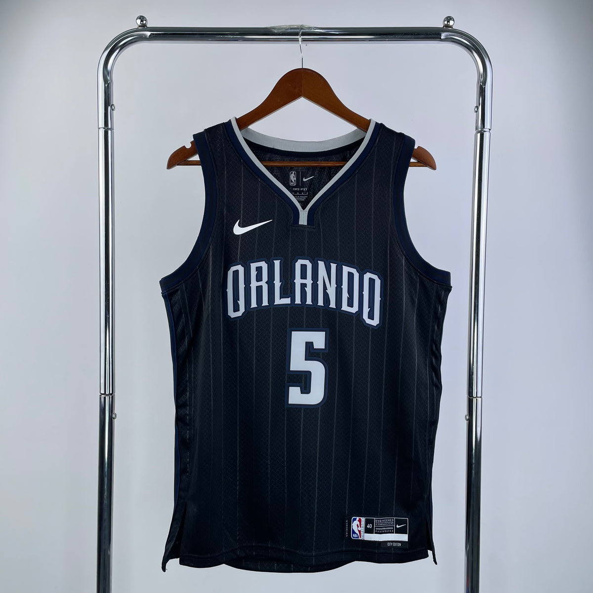22/23 Orlando Magic NBA - City Edition #5