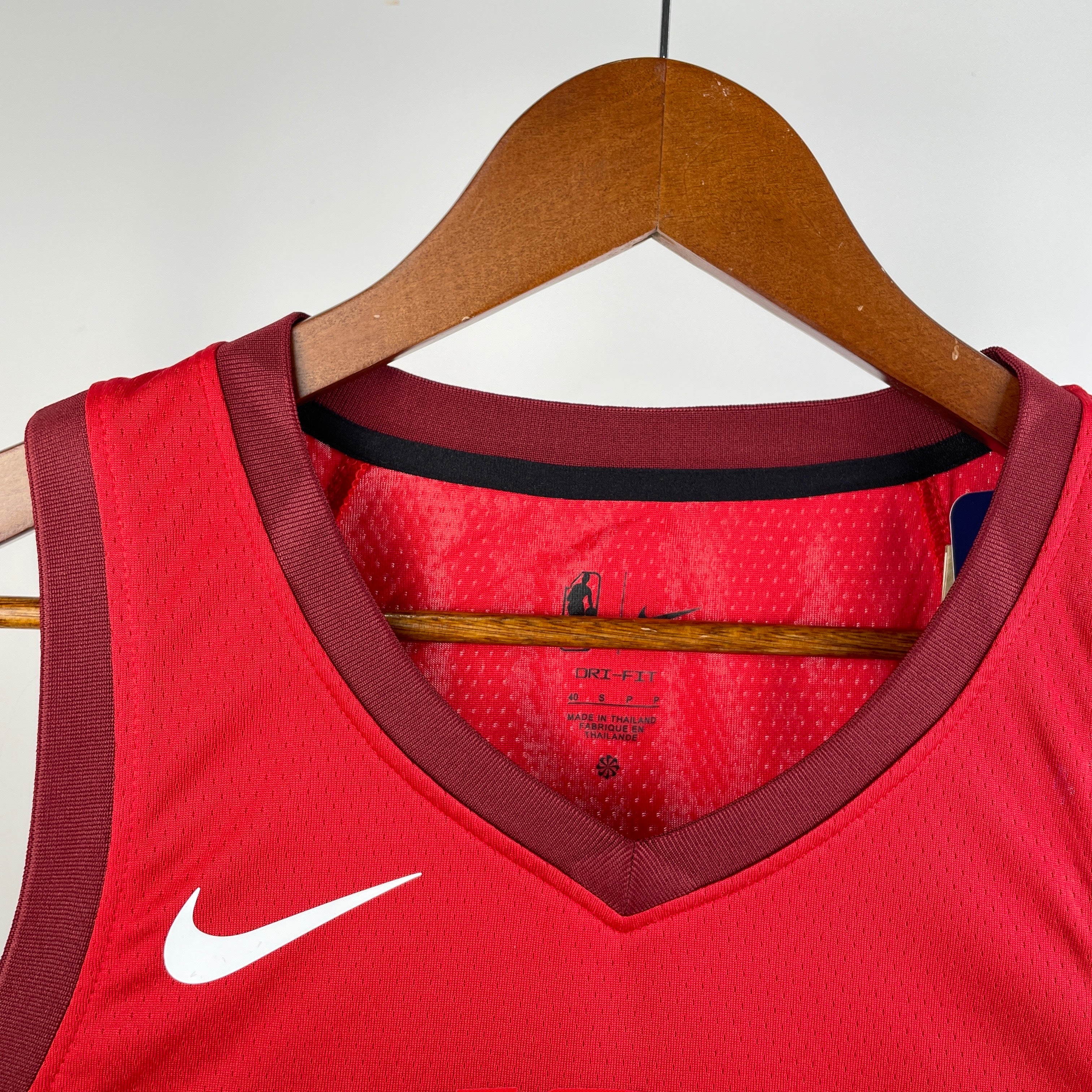18/19 NBA Rockets Earned Edition - James Harden
